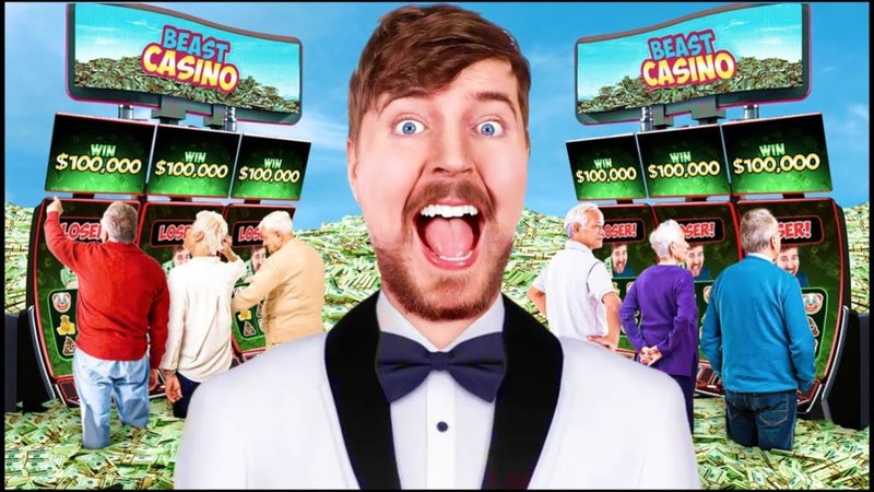 Winbeast casino review in United Kingdom Winbeast casino review in United Kingdom