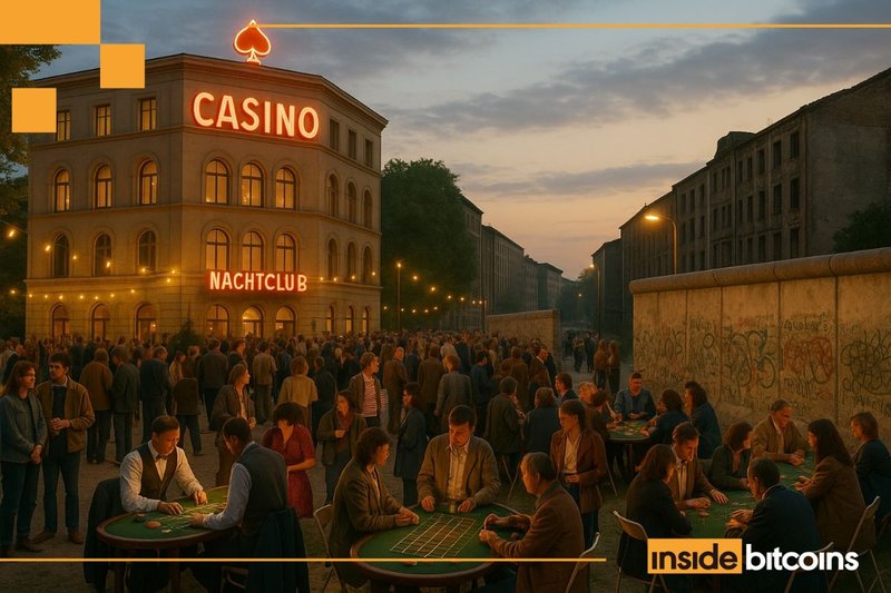 Bruce-Bet Casino Erfahrungen 2024 - Promo Code und Bonus Informationen
