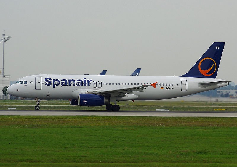 Winairlines tiradas gratis in Spain