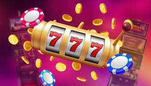 Experience the Thrill of Jackpot Slotty Your Ultimate Gaming Destination 454558787