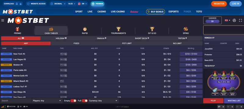 Mostbet Gambling Establishment Decoded: Your Overview to Virtual Gambling Establishment Bliss