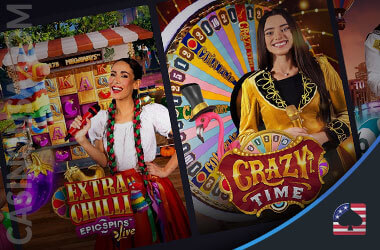 The Means To Turn Into A Web-based On Line Casino Stay Vendor: Tricks To Get Started