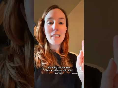 Здатність пари: як нахабно говорити про сексуальні бажання