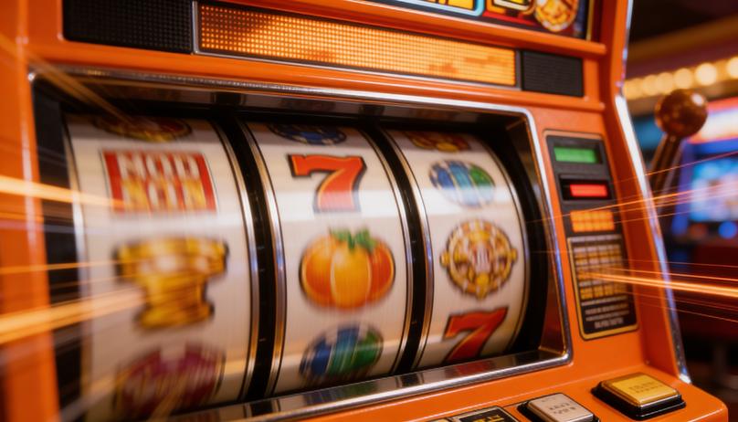instant casino