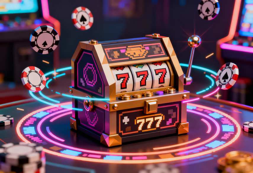 Zeslots casino login