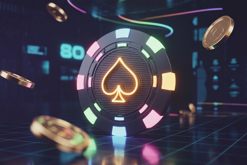 Iwild casino