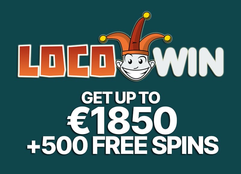 Casino locowin - Ein kurzer Überblick Casino locowin - Ein kurzer Überblick